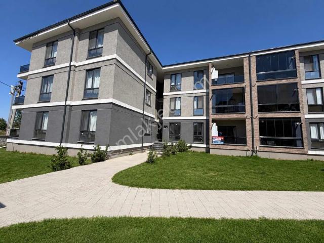 Ömer İnan Remax Hür Fatih Mah. 2+1 Satılık Daire