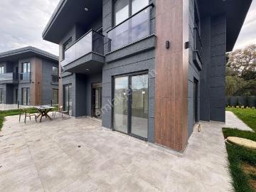Ömerli Satılık 5+2 Villa Laboutıqqa