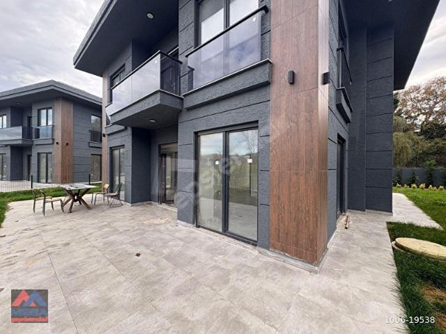 Ömerli Satılık 5+2 Villa LABOUTIQQA