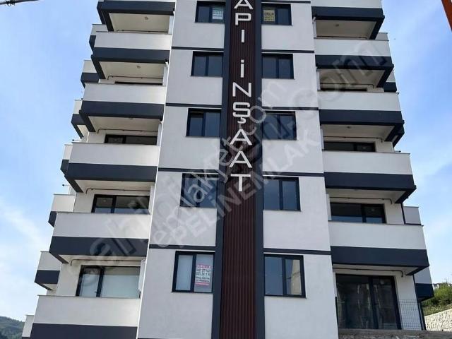 Ömerli'de Eşyalı 1+1 Kiralık Daire yeni Hastane Civarı