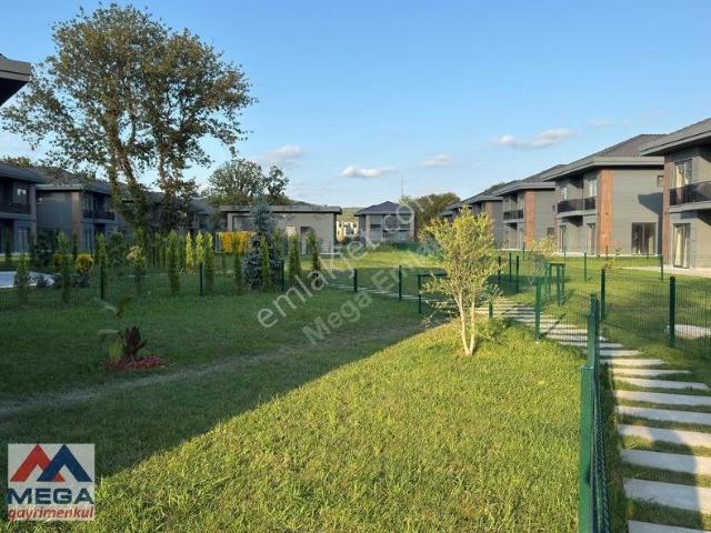 Ömerli'de Satılık 5+2 Lüks Villa La Boutiqua Sitesi