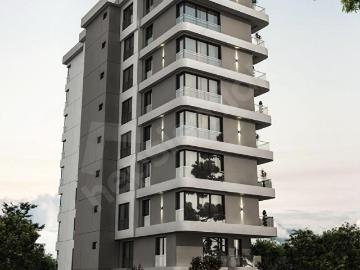 ÖMERPAŞA ETHEMEFENDİ CADDESİ ARASINDA 2+1 70M2 NET BALKONLU