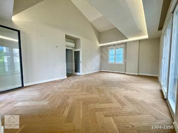 Ömerpaşa'da 110 m Net 3+1 Sıfır Daire Balkonlu Ebeveyn Banyolu