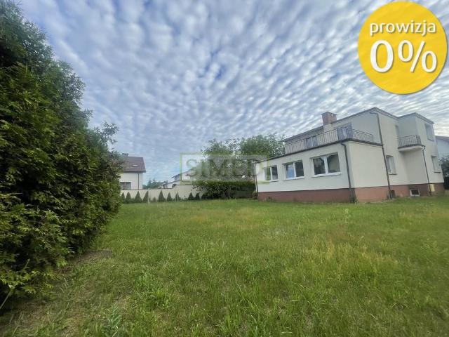 Łomianki, 360 m², idealna siedziba firmy lub usług