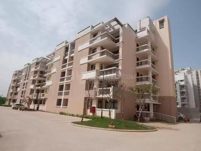 Omicron I Greater Noida 2.5 BHK Apartment For Sale Greater Noida