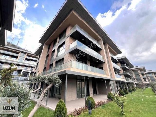 Çömlekçi Tokide 260m² Bahçeli Deniz Manzaralı 7/24 Güvenlik