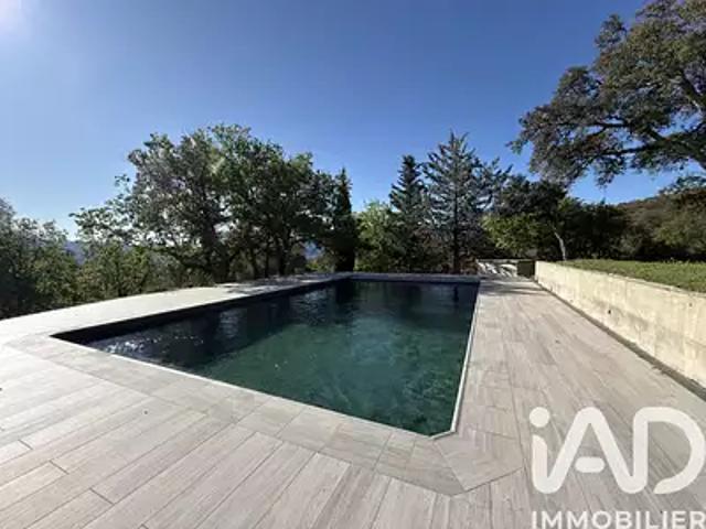 Oms 66400 Achat / Vente maison 5 pièces t5 parking