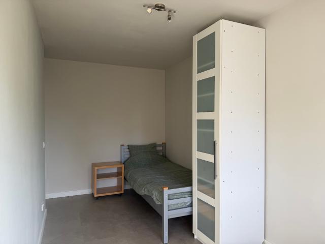 Omschrijving kamer verhuur