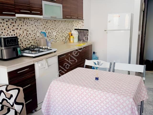 Çomü Yakını Full Eşyalı 1+1 Daire