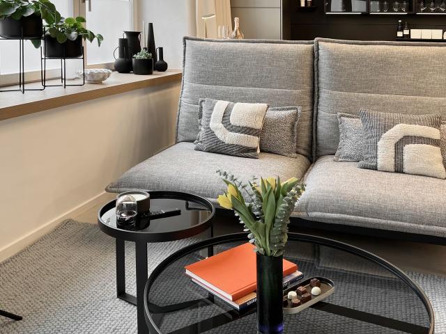 Omuntu Designer Apt deluxe in the center of Munich, Munchen Amsterdam Apartments for Rent