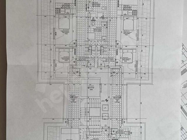 ÖMÜR PLAZA ARKASI TAPU MASRAFSIZ EMSALSİZ DUBLEKS