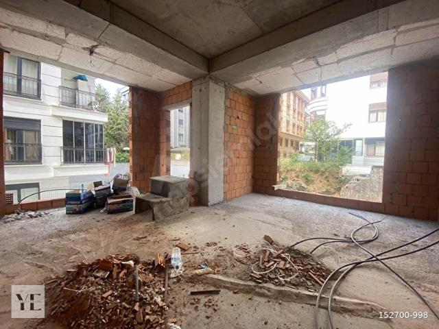 Ömür Plaza Yakını Topraktan Satış Fırsatı Aralık 2026 Teslim