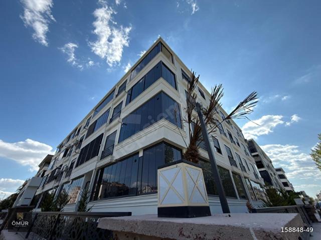 ÖMÜR'DEN ALTINKUMDA FIRSAT SIFIR ULTRA LÜX 2+1 SATILIK DAİRE