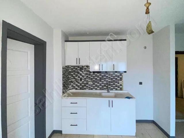 Ömürevimden 100.yıl Tokide Kiralık 1+1 Daire