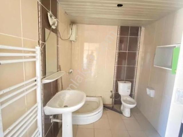 Ömürevimden Satılık 1+1 10 Yaşında Daire