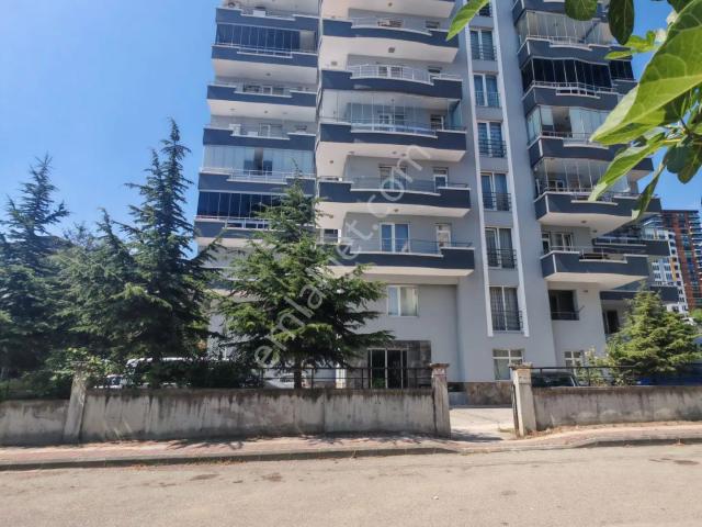 Ömürevleride Deniz Manzaralı Site İçinde Kiralık 3+1 Daire