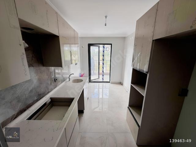 ON4 EMLAK'TAN BAŞPINAR MAH.4.KATKÖK TAPUKİLERLİFIRSAT DAİRE