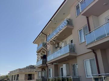On7 Otel Üstü Satılık 1+1 Eşyalı Daire Yatırımlık Fırsat