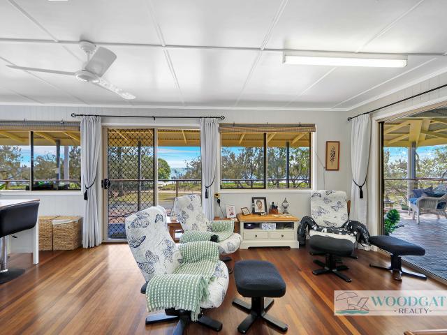 On the Esplanade Timeless Luxury and Dual Living
