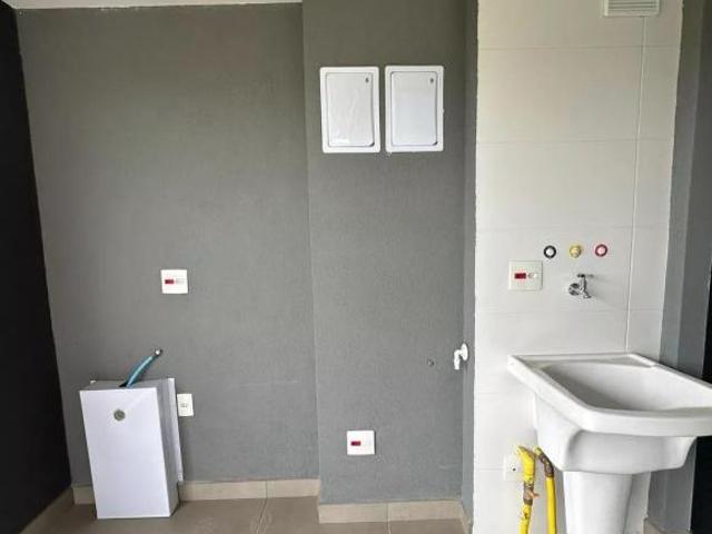 ON THE PARK | 94 m² | 3 SUÍTES | 2 VAGAS Excelente apartamento no Condomínio On The Park