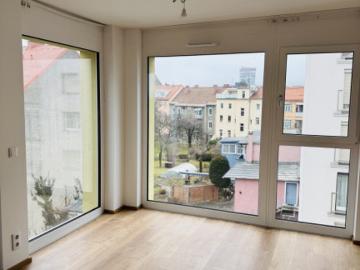 Eggenberger Straße, Lend, Graz, Schloßberg, Innere Stadt, Graz