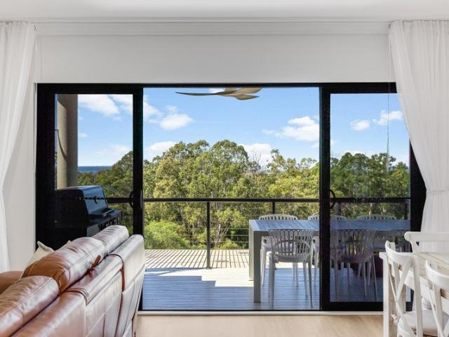 On Top of the World: Breathtaking Vistas in the Heart of Buderim