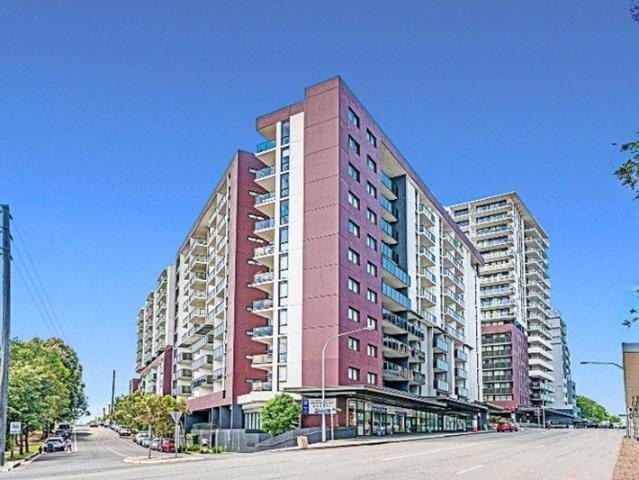 Commanding Views, Unrivalled Convenience & Premium Apartment Living