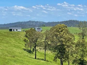 Wyneden, Kyogle County, Queensland