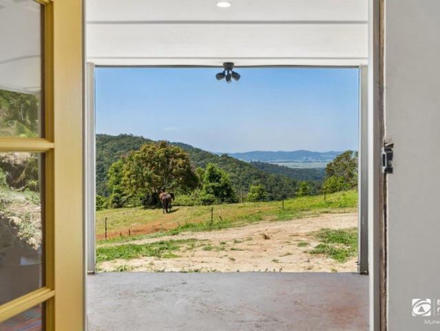 On Top of the World 80 Acres of Unrivalled Views & Opportunity