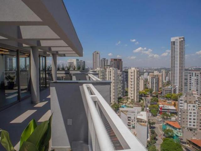 ON Vila Madalena Residencial