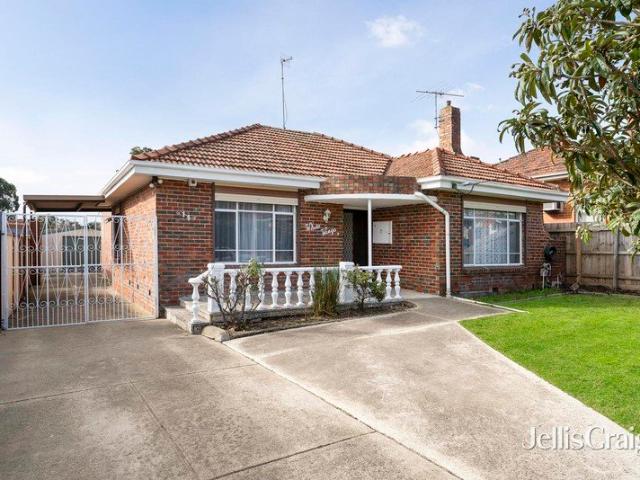 On a Beautiful Street, A Home of Distinction