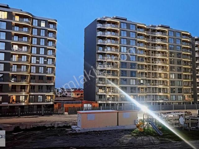 On Atlas'tan Noran Elysium'da Kiralık 2+1 Daire