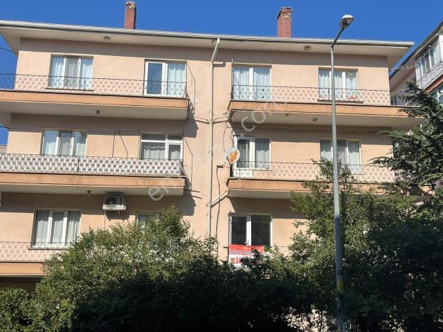 Ön Cebeci Kurtuluş Cevher Sokak Kiralık 75m2 2+1