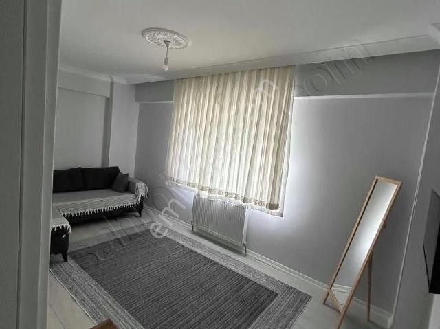 Ön Cephe 2+1 Yüksek Giriş Daire