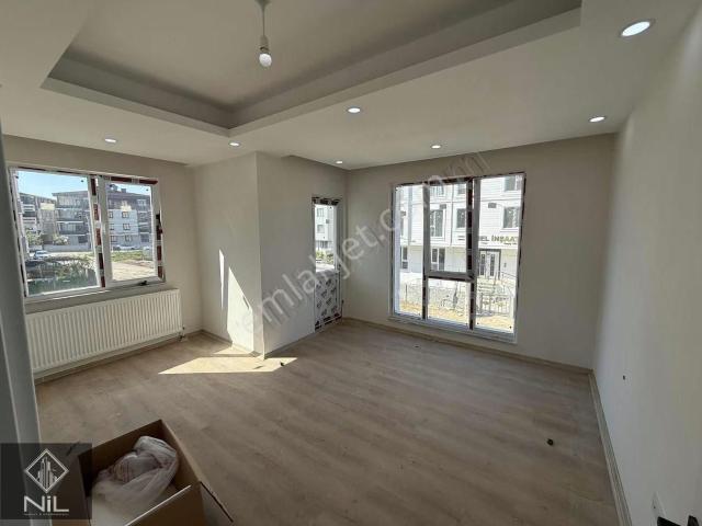 Ön Cephe 2+1 Sıfır Daire Giriş Daire Fiyatına