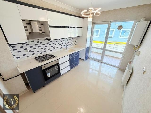 Ön Cephe 3+1 Menderesin En Güzel Yerinde Full+full