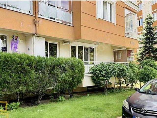 Ön Cephe Dumankaya Çekmeköy Evlerinde 3+1 Kiralık Daire