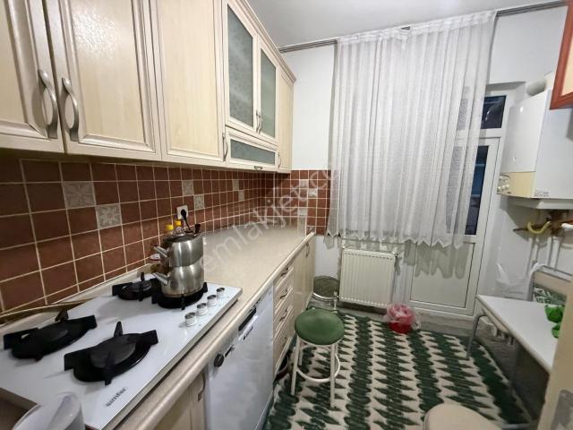 Ön Cephe Şehir Hast.yürüme Mesafesinde Satılık 3+1 Realty Gate