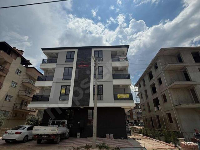 ÖN CEPHE FULL BEYAN ŞEHİR HASTANESİNE 200 mt 1+1 APART BALKONLU