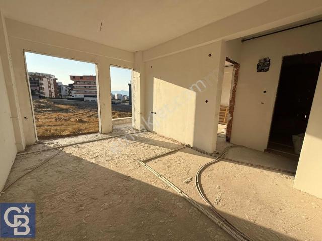 Ön Cephe Önü Kapanmaz 1+1 Kelepir Satılık Daire