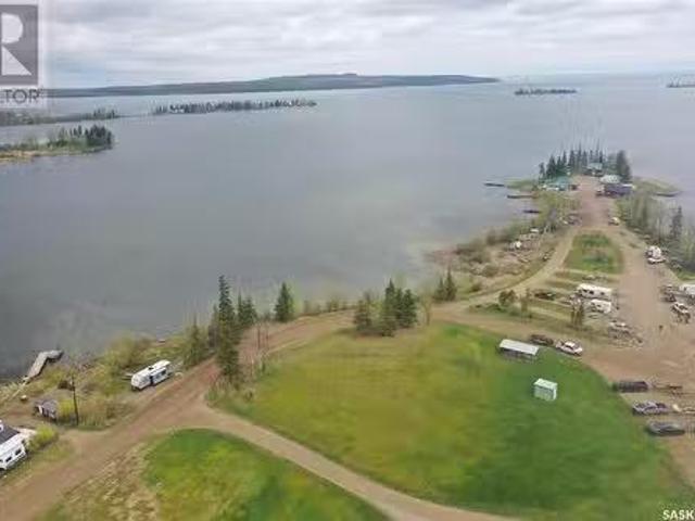On Dore Road, Dore Lake, SK, S0M 1B0 house for sale Listing.
