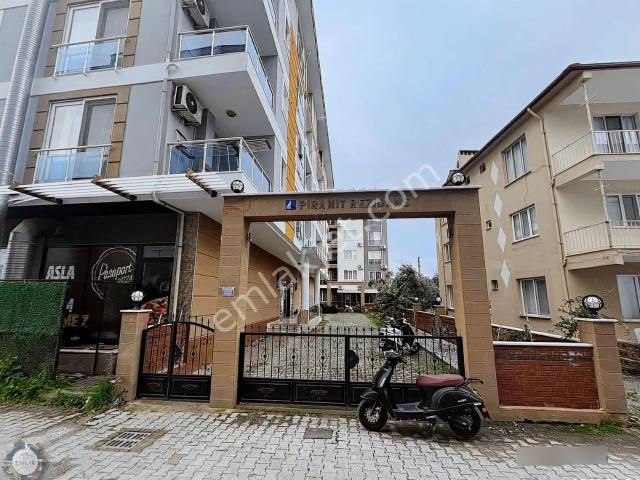 On Emlak'tan Dalaman'da Full Kredili Satılık 2+1 Dubleks Daire