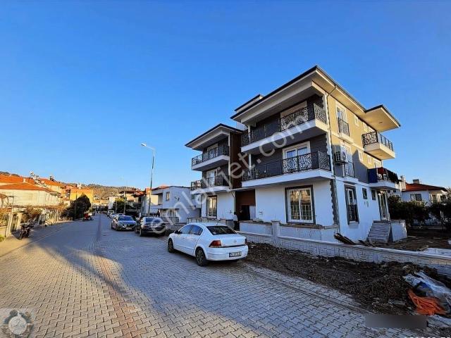On Emlak'tan Ortaca Merkez'de 2+1 Satılık Daire