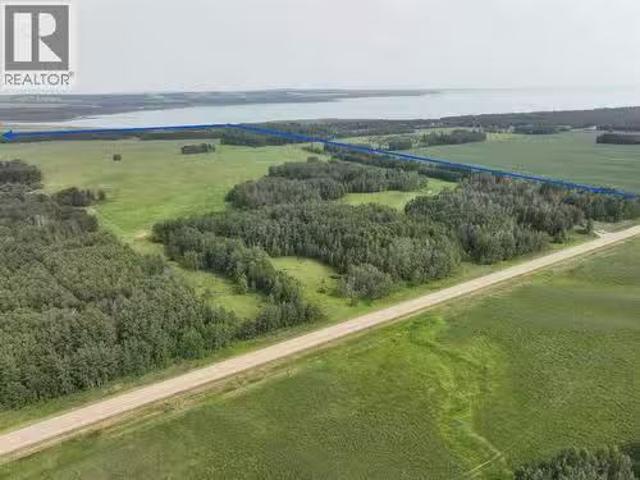 On Highway 771, Rural Ponoka County, AB, T0C 2J0 farm for sa.