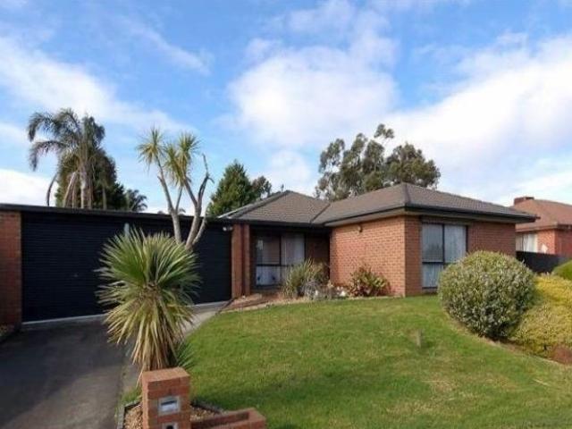 ON HOLD Freshly Renovated Family Home Ready to Move In!