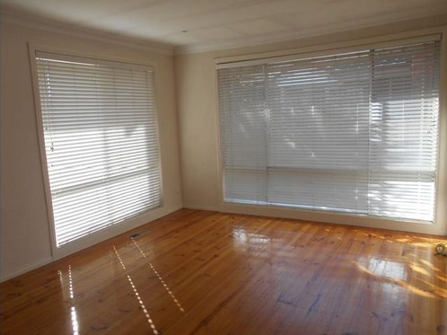 LOVELY UNIT WITH ONLY 2 ON THE BLOCK!