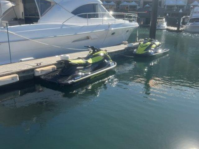 On offer berth 317 which is in Glenelg's highly regarded Holdfast Shores Marina
