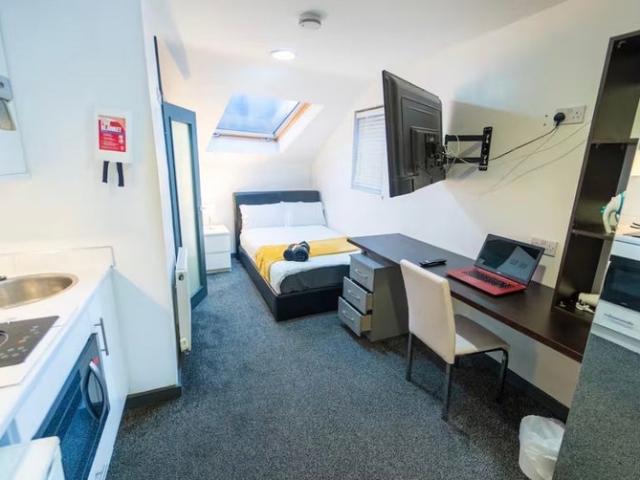 On Offer for Aug OnlyCharming Studio Next to Uob