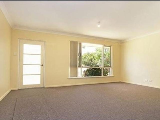 On Point and On Budget Spacious & Easy Care