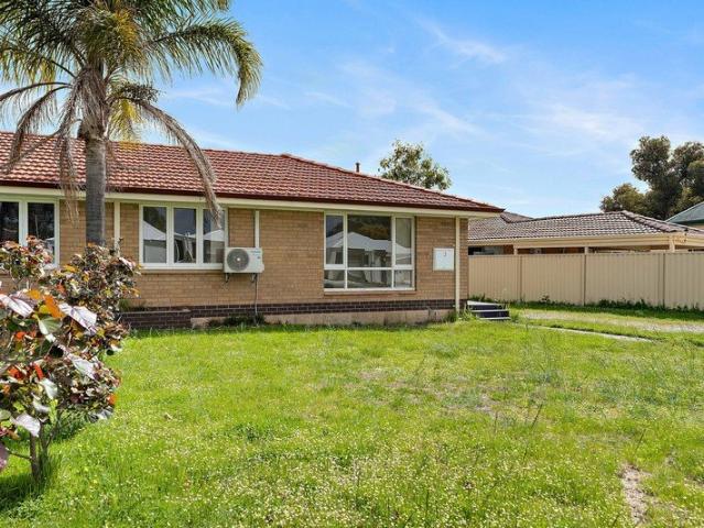 On Point and On Budget Spacious & Easy Care